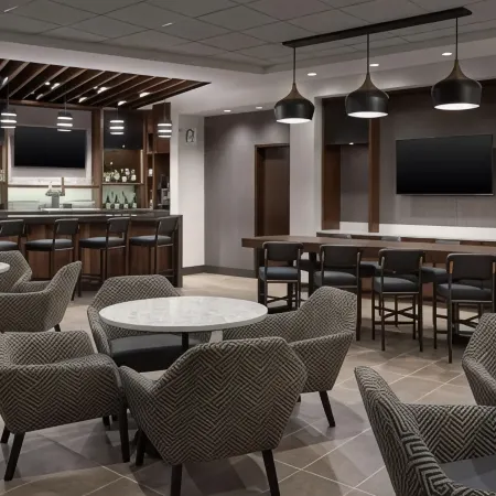 Hyatt Place Evansville