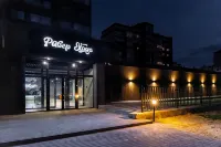 River Khaus Mini-Hotel Các khách sạn ở 