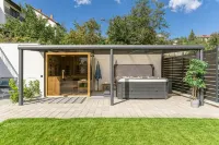 Lake Spirit Boutique Apartments Hoteles en 