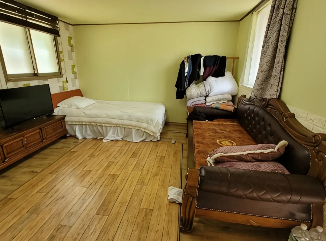 Yeongwol Donggang Star Pension - Andong-si