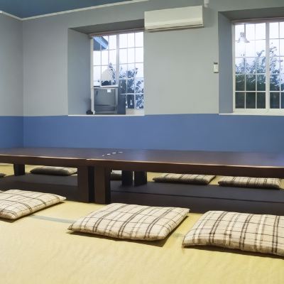 和室スペーシャスラージ グルメと天然温泉の宿　ペンションＳＨＩＯＳＡＩ クーポン