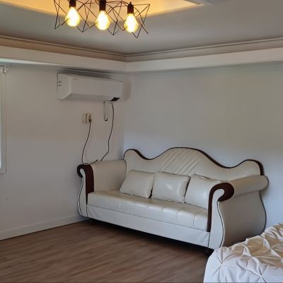 디럭스 4 층 솔까치 펜션 양평 쿠폰