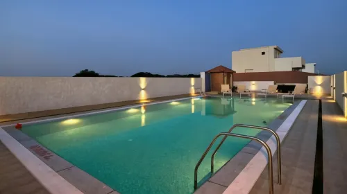 Hotel Pai Vista