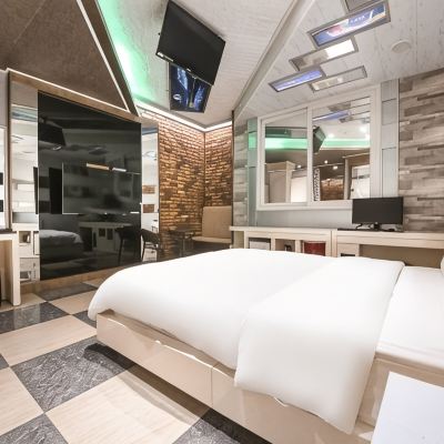 하이엔드 PC 스위트 Gwangju Hanam T 쿠폰