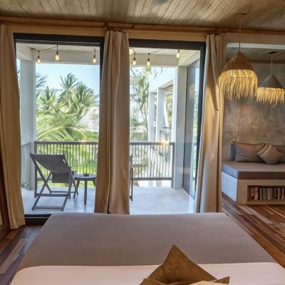 Superior Room Passion Boutique Hotel Zanzibar Promo Code