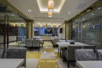 Xiangshan Hotel