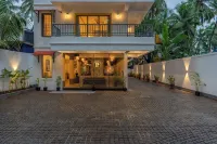 The Hosteller Bam Goa, Calangute Hotels in 