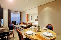 Pattaya Modus Beachfront Resort