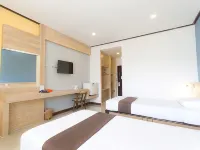 Asia Lampang Hotel