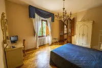 Cascina De' Fagiolari Ξενοδοχεία στην πόλη 
