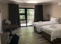 UNITAS GUESTHOUSE