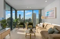 Broadbeach Ocean View Luxury Residences - The Signature