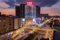 Quanxin Executive Apartment (Sihui Yubocheng)
