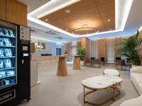 The hound hotel bandalseom2 Hotels in Ansan