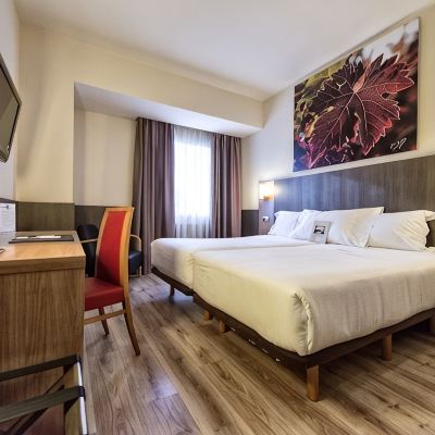 Standard Room Maisonnave Promo Code