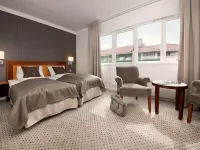 Scandic Bergen City Hotels in Bergen