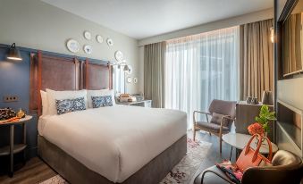 Clayton Hotel City of London - Housity