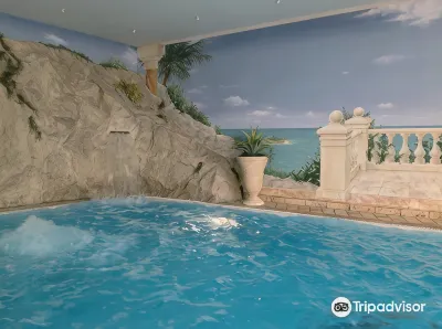 Relax-Hotel Pip-Margraff Hotels in 