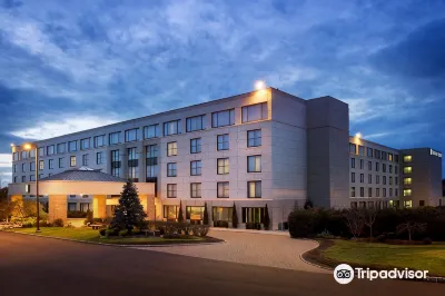 Embassy Suites by Hilton Piscataway Somerset Hotel a 