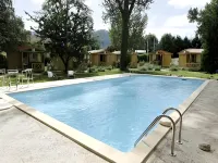 Hôtel du Lac & Restaurant Hôtels à : Foix