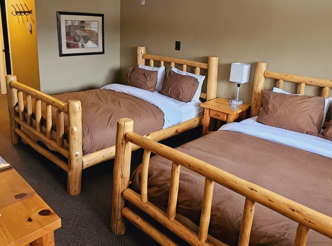 The Lodge Mcbride - British Columbia