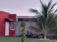 Modern Luxury Home Hoteles en 