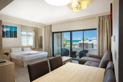 Residence Potosi Hotels in 