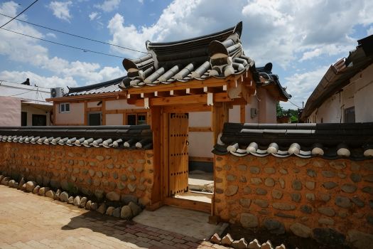 경주 황남고택펜션