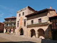 La Casa del Organista Отели в г. 