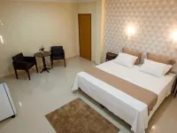 Royal Hotel & Gastronomia Hôtels à : Macapá