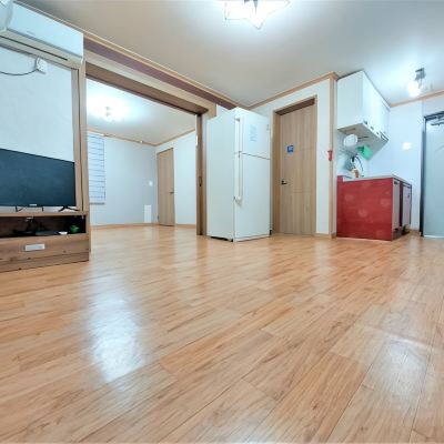 101 Two-Room Detached Unit 보령(대천) 비치마루펜션 쿠폰