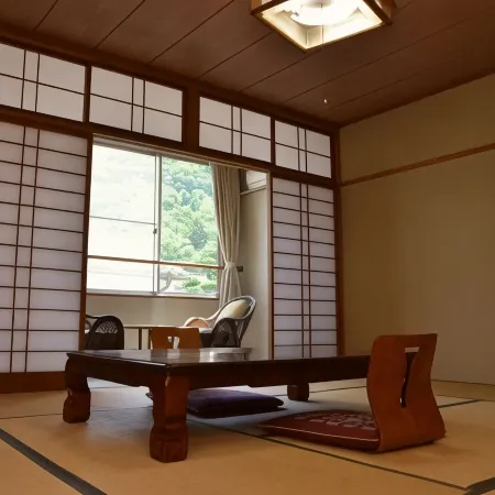Saihokuso Inn