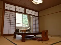 Saihokuso Inn