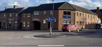 The Premier Lodge Hotels in 