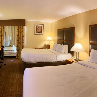 Double Room Ocotillo Inn Promo Code