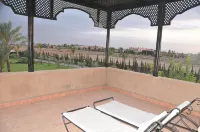 Riad Mhidou Marrakech
