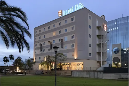 Ibis Murcia
