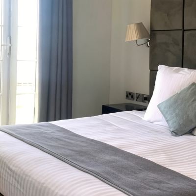 Double Room With Balcony And Sea View Cliff Hotel Promo Code