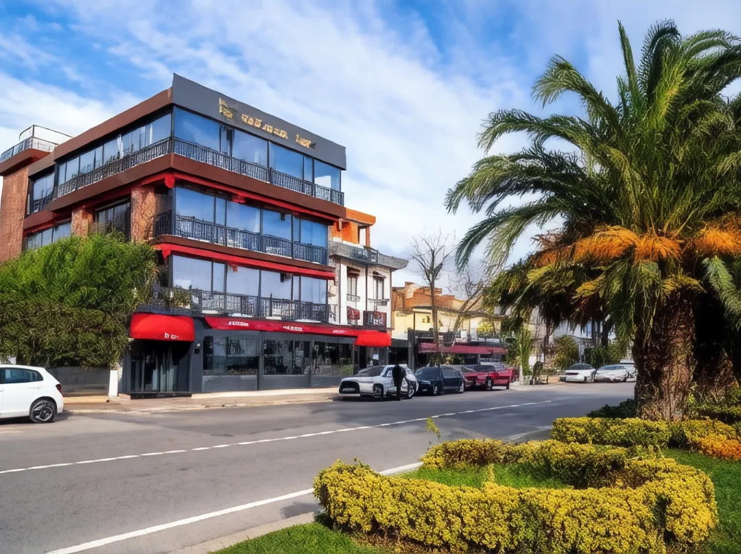 Mihman Hotel - Kocaeli