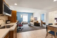 Home2 Suites by Hilton York Hotels in 