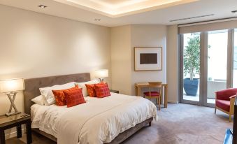 Constellation Apartments - Housity