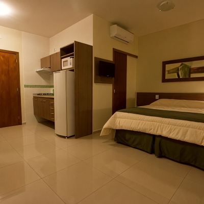 Standard Room with Double Bed My Flat Promo Code