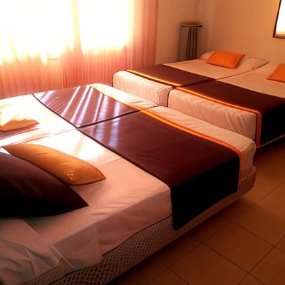 Quadruple Room Hotel Hostal del Sol Promo Code