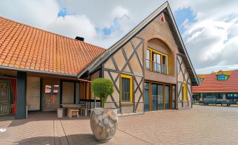 Hotel Inn Salland - Housity
