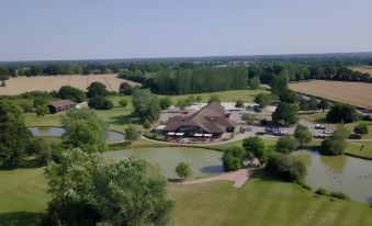 Weald of Kent Golf Course and Hotel