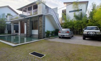 Sayang Sanur Terrace House