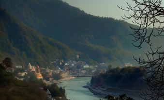 The Roseate Ganges Rishikesh