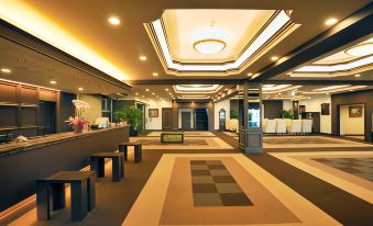 HOTEL ROUTE-INN Ueda - Route 18 -