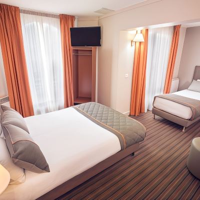 Superior Triple Room