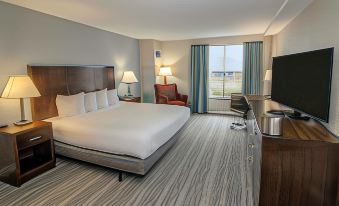 DoubleTree by Hilton Hotel Norfolk Airport